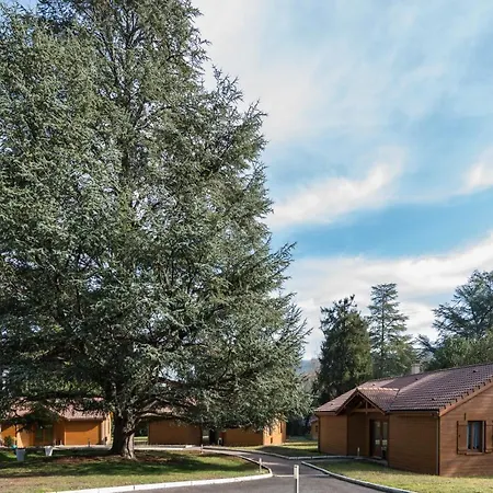 Hotel Les Cedres Bleus Aurec-Sur-Loire