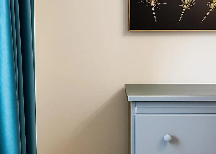 Les Cedres Bleus Hotel 2*